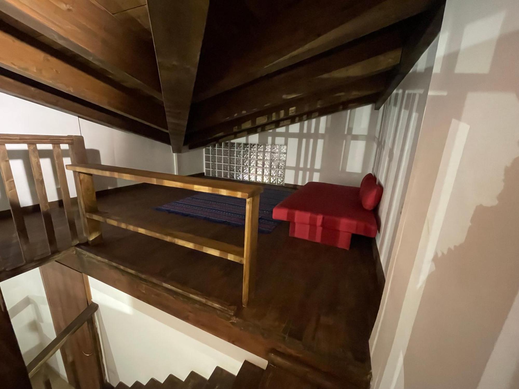 S'Abba Druche Rooms Bosa Eksteriør bilde