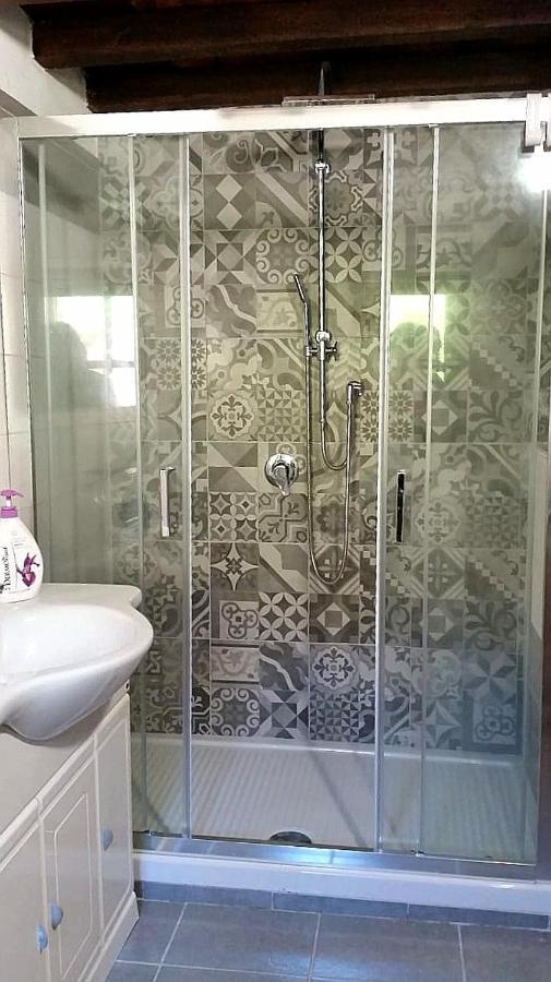 S'Abba Druche Rooms Bosa Eksteriør bilde